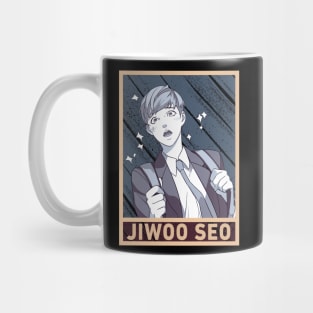 Eleceed Mug